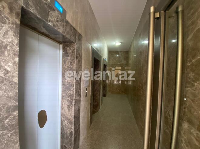 Продаётся, новостройка, 2-комнаты, 58 m², Элмляр Академиясы m.