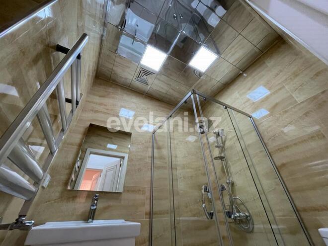 Продаётся, новостройка, 2-комнаты, 58 m², Элмляр Академиясы m.