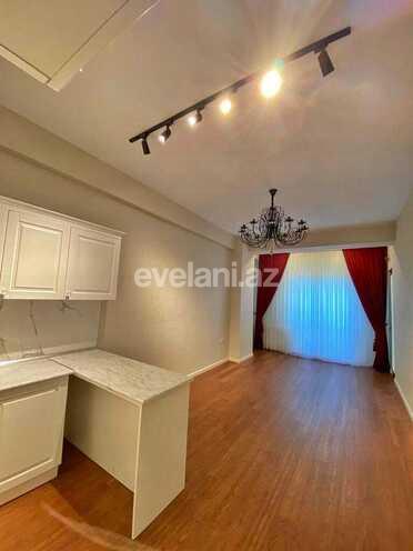 Продаётся, новостройка, 2-комнаты, 58 m², Элмляр Академиясы m.