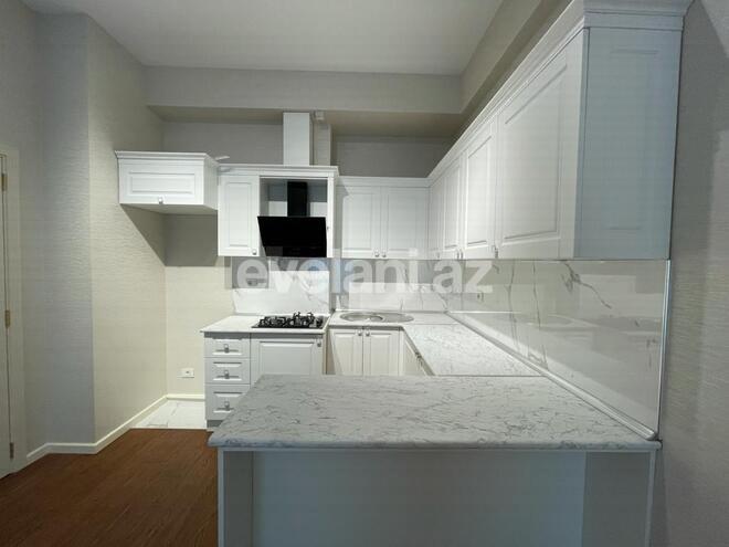 Продаётся, новостройка, 2-комнаты, 58 m², Элмляр Академиясы m.