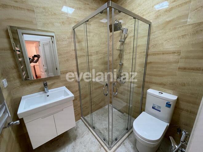 Продаётся, новостройка, 2-комнаты, 58 m², Элмляр Академиясы m.