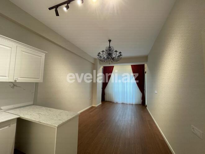 Продаётся, новостройка, 2-комнаты, 58 m², Элмляр Академиясы m.