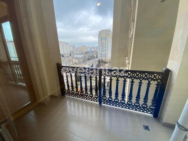 Продаётся, новостройка, 2-комнаты, 58 m², Элмляр Академиясы m.