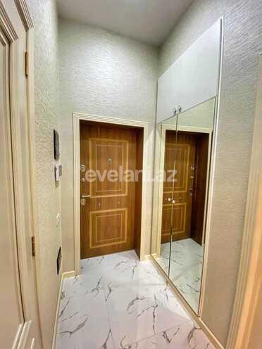 Продаётся, новостройка, 2-комнаты, 58 m², Элмляр Академиясы m.