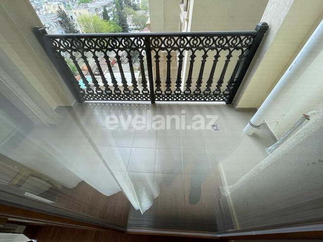 Продаётся, новостройка, 2-комнаты, 58 m², Элмляр Академиясы m.