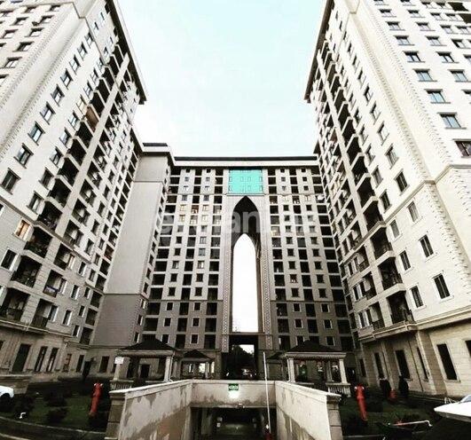 Продаётся, новостройка, 3-комнаты, 70 m², Нариман Нариманов m.