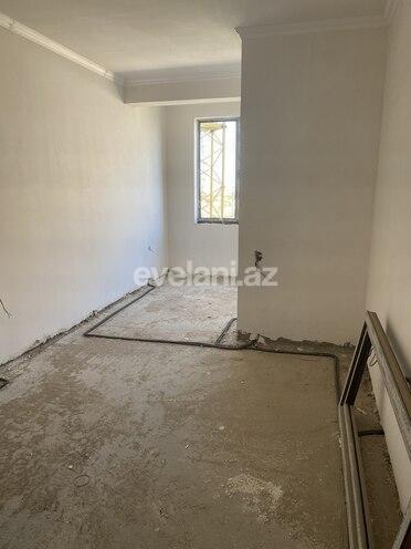 Продаётся, новостройка, 3-комнаты, 70 m², Нариман Нариманов m.