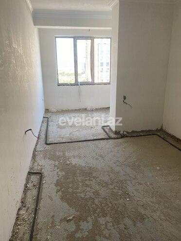 Продаётся, новостройка, 3-комнаты, 70 m², Нариман Нариманов m.