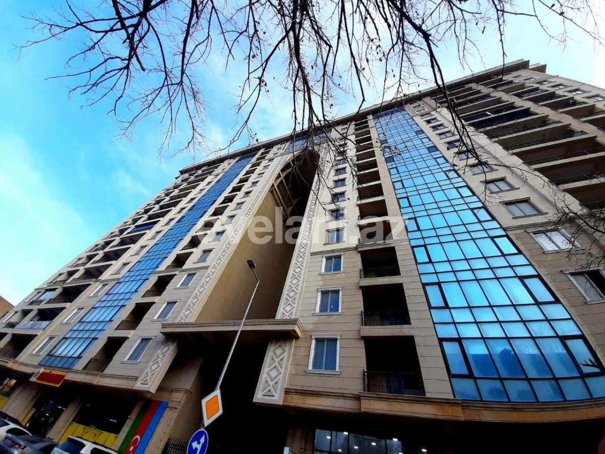 Продаётся, новостройка, 3-комнаты, 70 m², Нариман Нариманов m.
