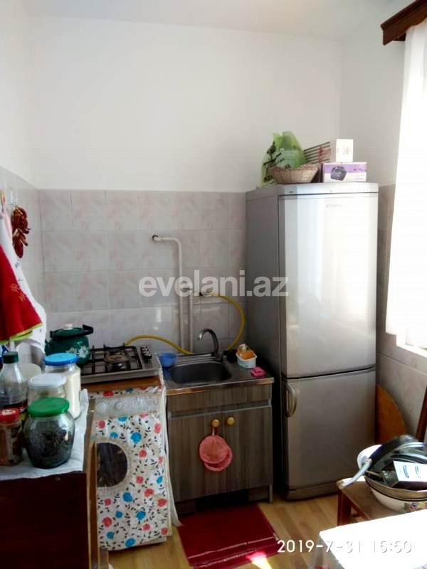 Sale, old building, 3 room, 70 m², Yasamal r.
