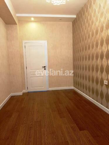 Sale, new building, 3 room, 107 m², Elmlar Akademiyası m.