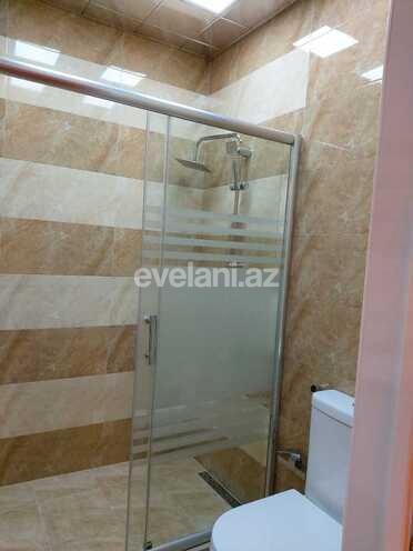 Sale, new building, 3 room, 107 m², Elmlar Akademiyası m.