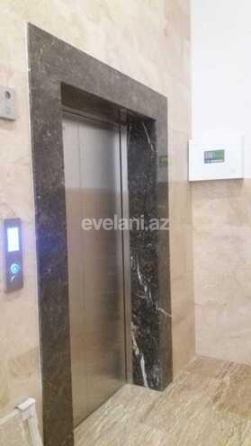 Sale, new building, 3 room, 107 m², Elmlar Akademiyası m.