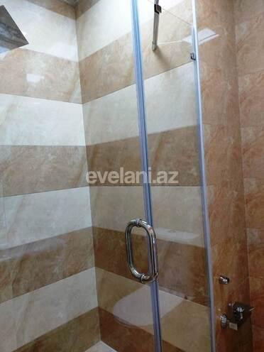 Sale, new building, 3 room, 107 m², Elmlar Akademiyası m.