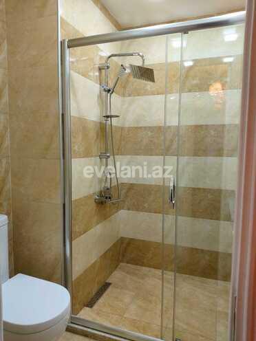 Sale, new building, 3 room, 107 m², Elmlar Akademiyası m.