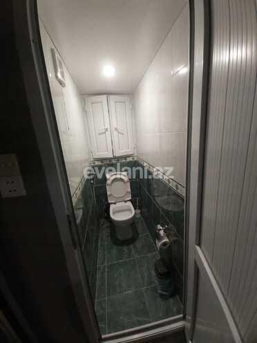 Satılır, köhnə tikili, 3 otaqlı, 80 m², Həzi Aslanov m.