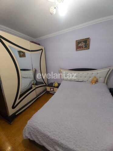 Satılır, köhnə tikili, 3 otaqlı, 80 m², Həzi Aslanov m.