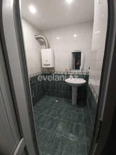 Satılır, köhnə tikili, 3 otaqlı, 80 m², Həzi Aslanov m.