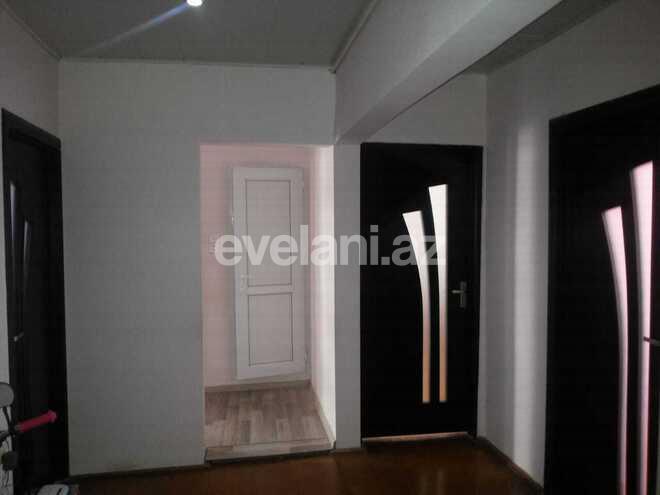 Satılır, köhnə tikili, 3 otaqlı, 80 m², Həzi Aslanov m.