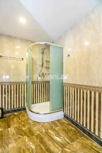 Сдаётся, новостройка, 3-комнаты, 120 m², Насиминский r.