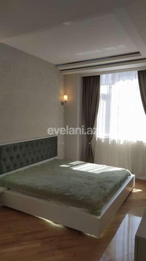 Sale, new building, 4 room, 140 m², Narimanov r.