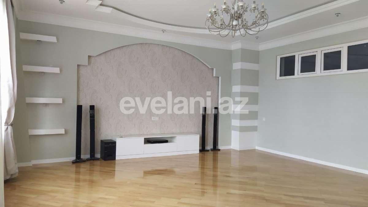Sale, new building, 4 room, 140 m², Narimanov r.