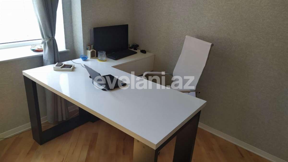 Sale, new building, 4 room, 140 m², Narimanov r.