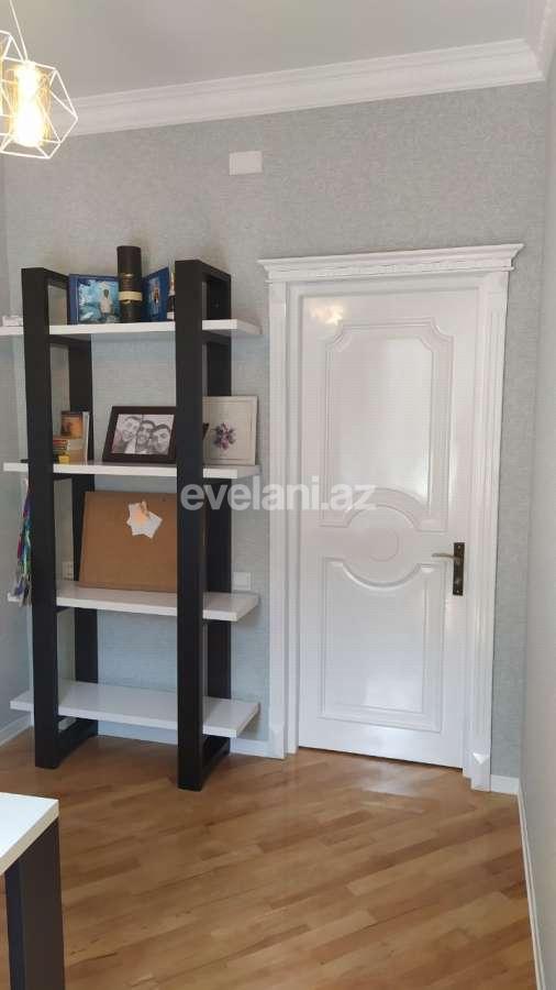 Sale, new building, 4 room, 140 m², Narimanov r.