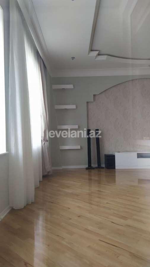Sale, new building, 4 room, 140 m², Narimanov r.