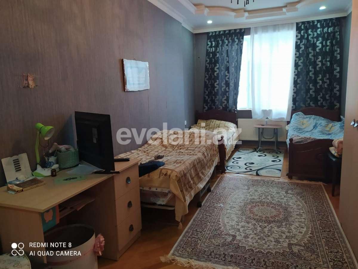 Kirayə verilir, yeni tikili, 3 otaqlı, 128 m², Şah İsmayıl Xətai m.