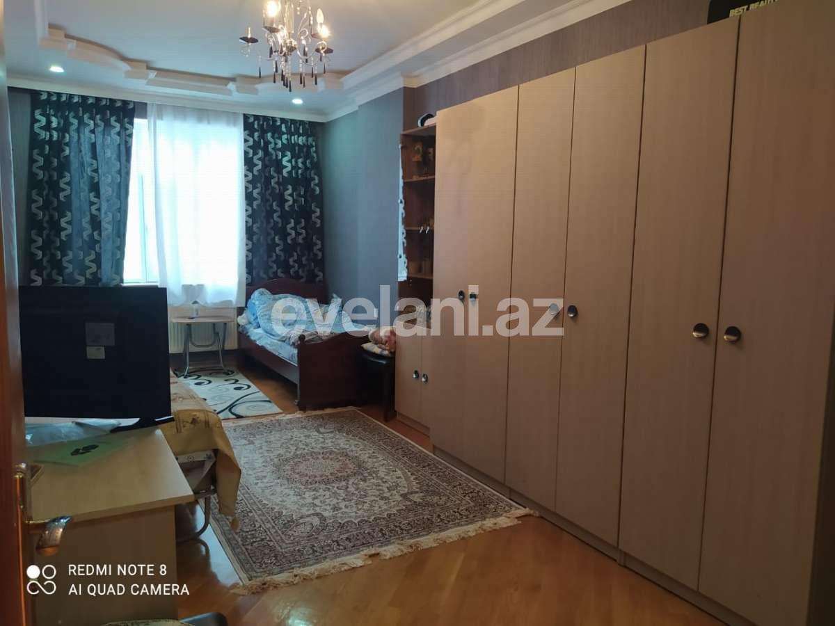 Kirayə verilir, yeni tikili, 3 otaqlı, 128 m², Şah İsmayıl Xətai m.