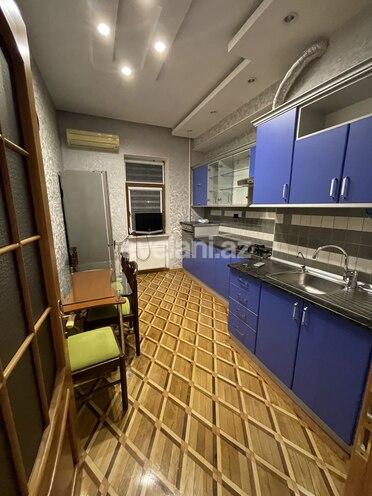 Kirayə verilir, yeni tikili, 3 otaqlı, 90 m², Nərimanov r.