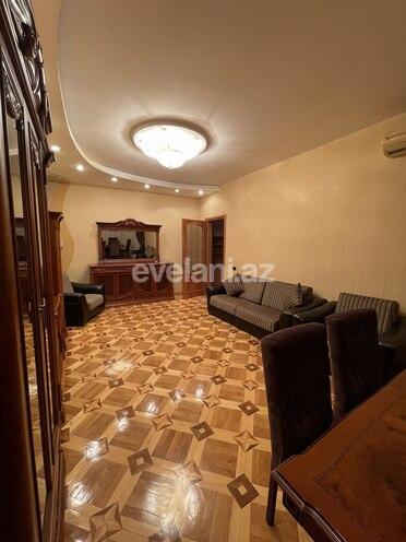 Kirayə verilir, yeni tikili, 3 otaqlı, 90 m², Nərimanov r.