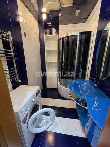 Kirayə verilir, yeni tikili, 3 otaqlı, 90 m², Gənclik m.