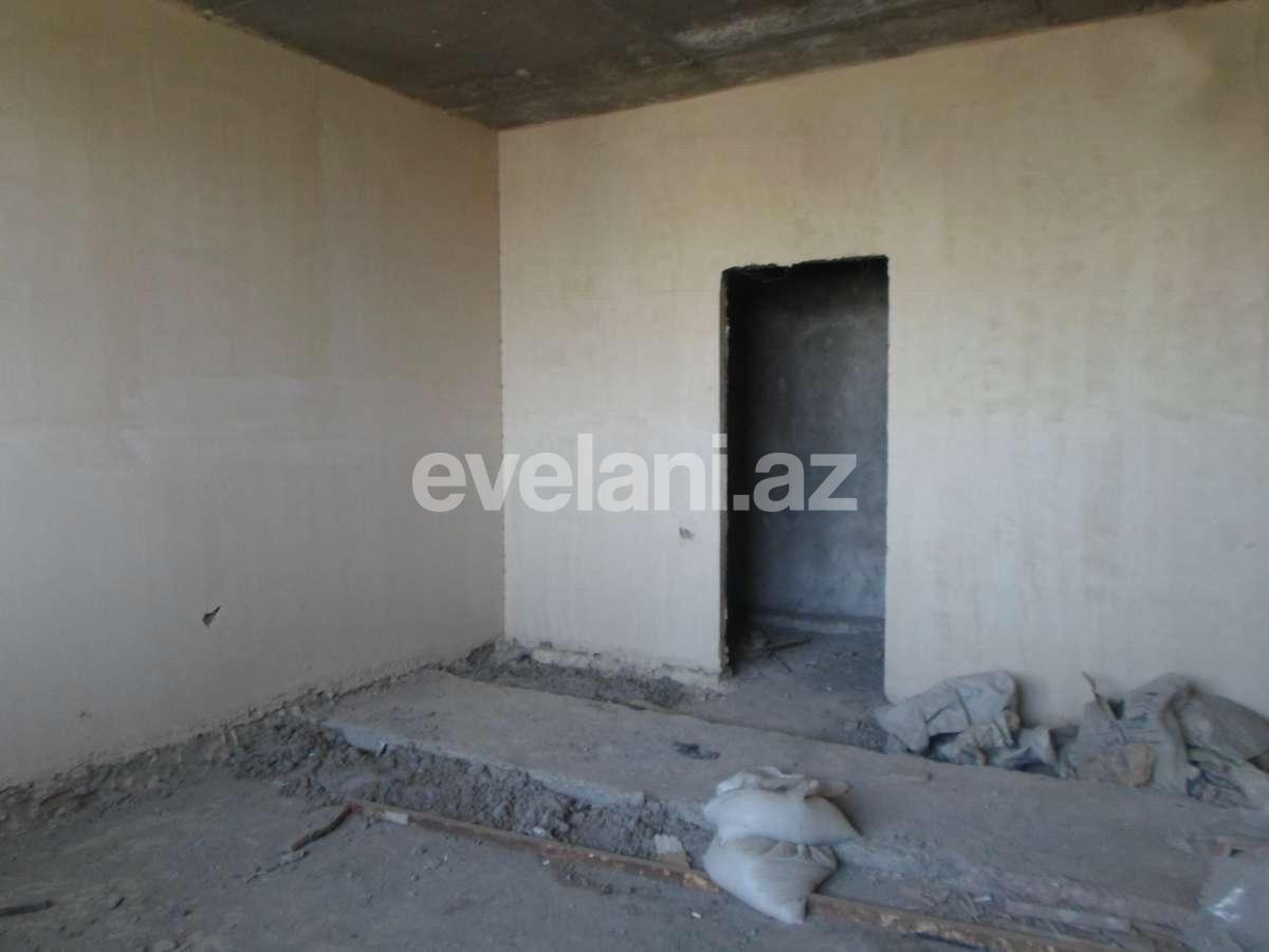 Satılır, yeni tikili, 3 otaqlı, 122.5 m², Nərimanov r.