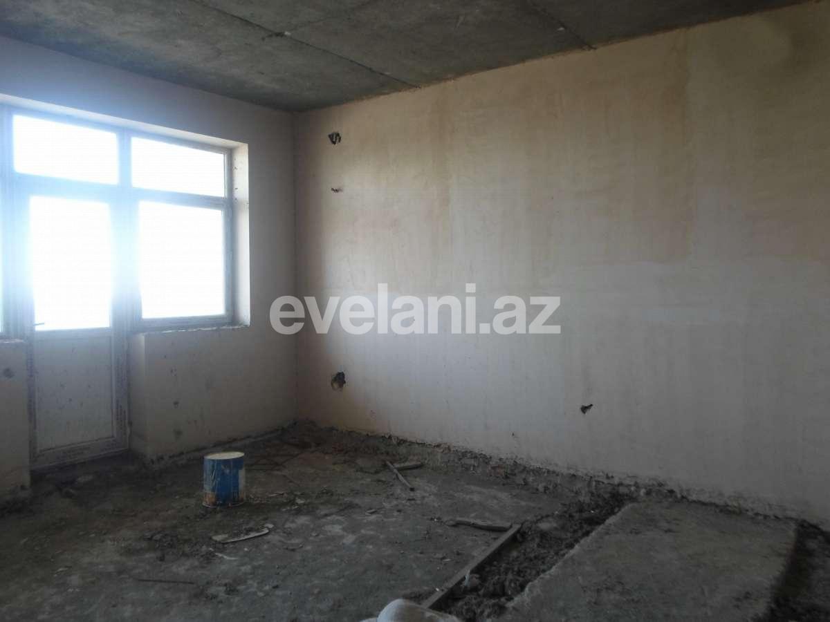 Satılır, yeni tikili, 3 otaqlı, 122.5 m², Nərimanov r.