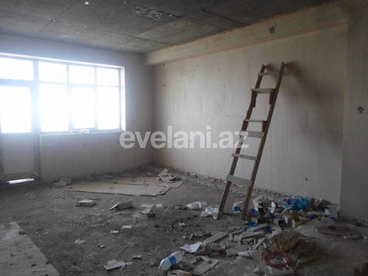 Satılır, yeni tikili, 3 otaqlı, 122.5 m², Nərimanov r.