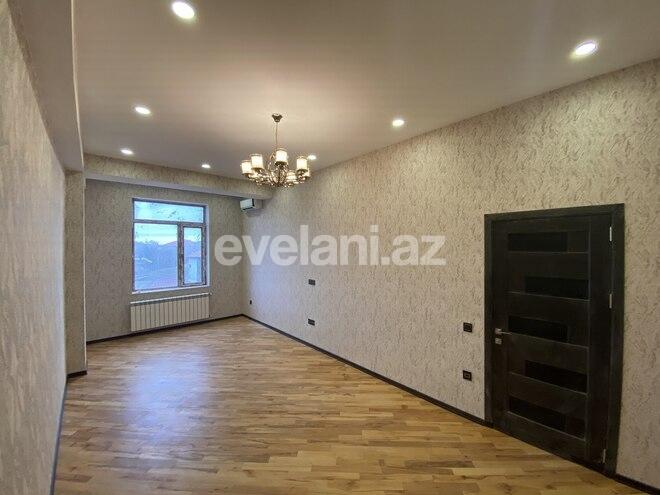 Satılır, yeni tikili, 2 otaqlı, 79 m², Həzi Aslanov m.