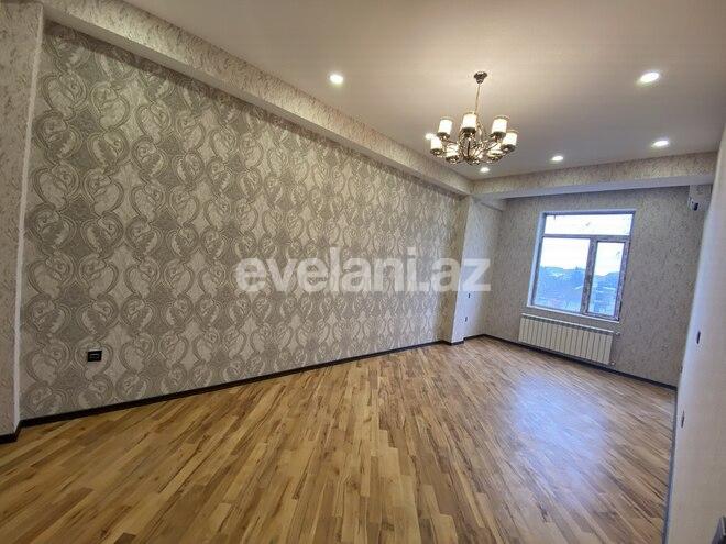 Satılır, yeni tikili, 2 otaqlı, 79 m², Həzi Aslanov m.