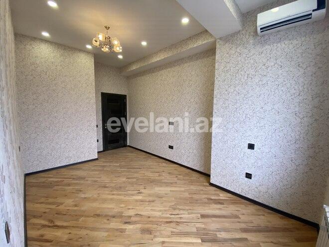 Satılır, yeni tikili, 2 otaqlı, 79 m², Həzi Aslanov m.