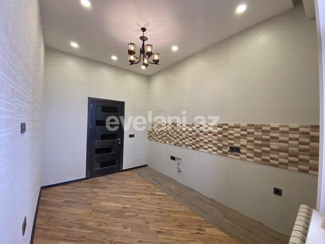 Satılır, yeni tikili, 2 otaqlı, 79 m², Həzi Aslanov m.