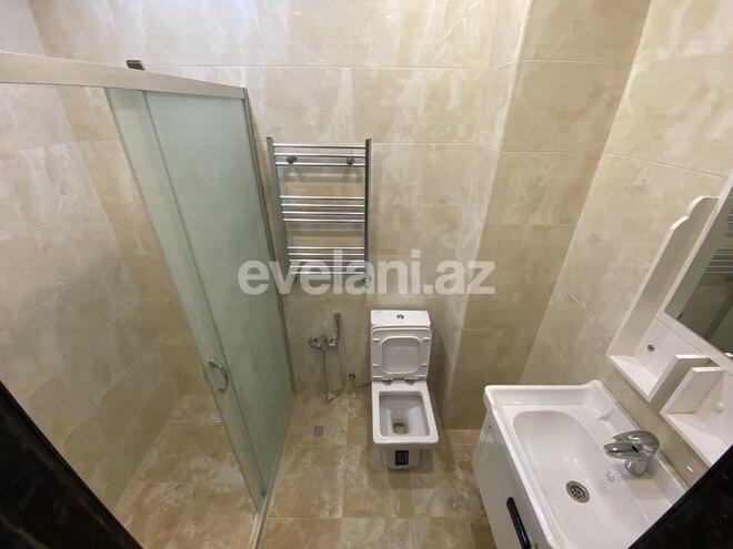 Satılır, yeni tikili, 2 otaqlı, 79 m², Həzi Aslanov m.