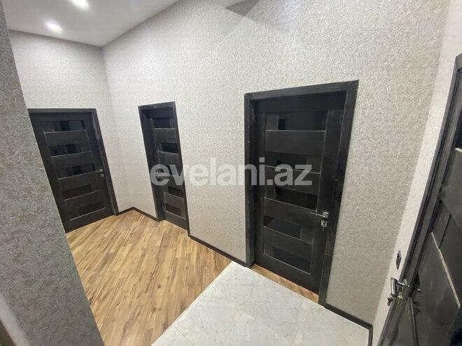 Satılır, yeni tikili, 2 otaqlı, 79 m², Həzi Aslanov m.