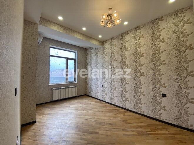 Satılır, yeni tikili, 2 otaqlı, 79 m², Həzi Aslanov m.