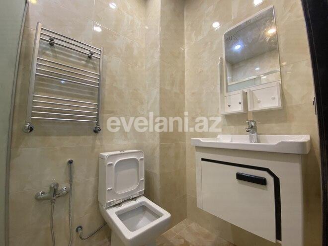 Satılır, yeni tikili, 2 otaqlı, 79 m², Həzi Aslanov m.