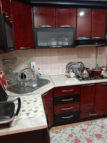 Satılır, köhnə tikili, 3 otaqlı, 110 m², Yasamal r.