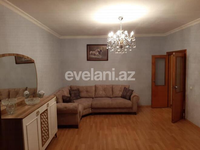 Satılır, köhnə tikili, 3 otaqlı, 110 m², Yasamal r.