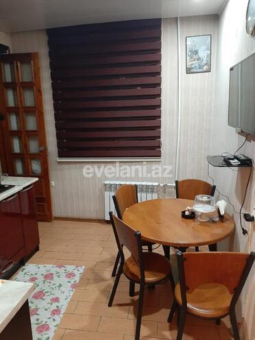 Satılır, köhnə tikili, 3 otaqlı, 110 m², Yasamal r.