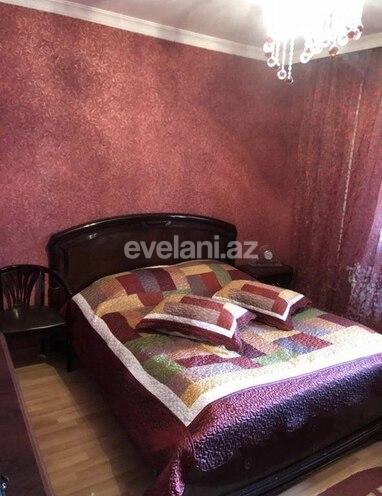 Satılır, köhnə tikili, 3 otaqlı, 110 m², Yasamal r.