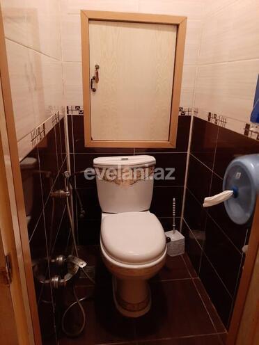 Satılır, köhnə tikili, 3 otaqlı, 110 m², Yasamal r.